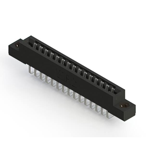 357-030-459-208 EDAC Inc.  Edgeboard Connectors